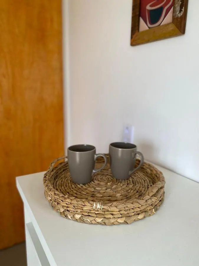 Holiday home Pousada Refugio Nautico Passo de Torres