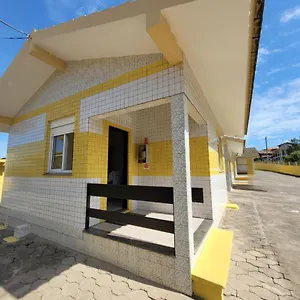 Apartamento Genoveva - Apto Com Um, Farol de Santa Marta